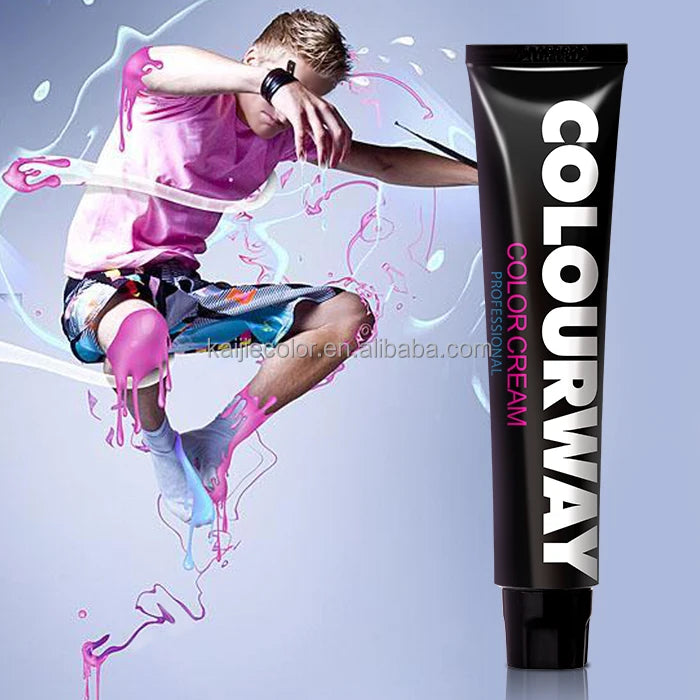 COLOURWAY Hair Color Cream