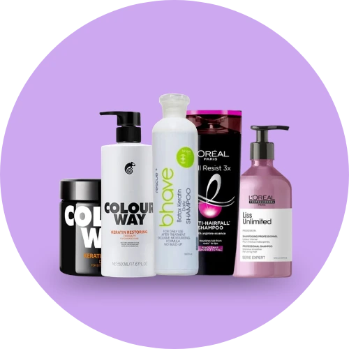Hair Care