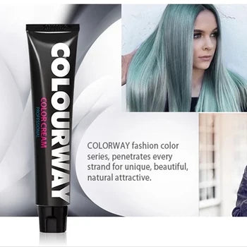 COLOURWAY Hair Color Cream