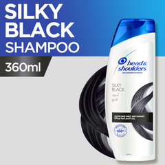 head-and-shoulders-silky-black-shampoo-pk-360ml