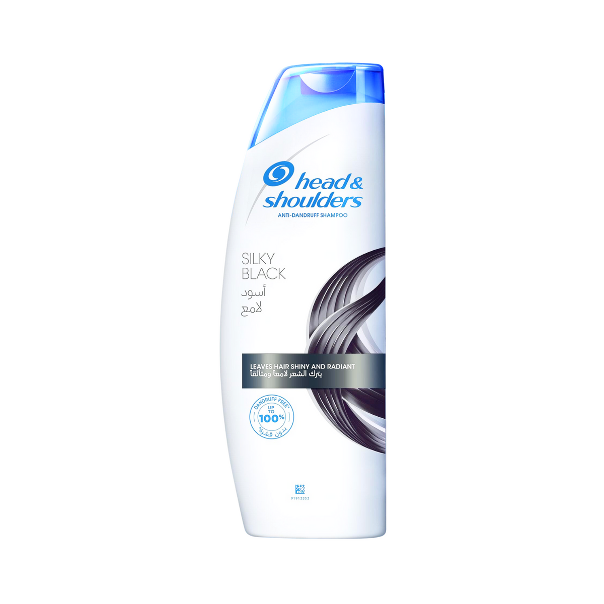 head-and-shoulders-silky-black-shampoo-pk-360ml