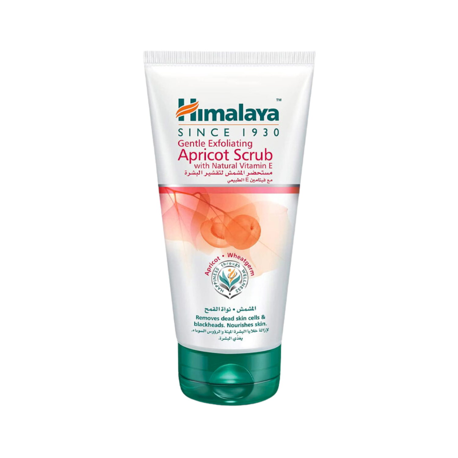 himalaya-gentle-exfoliating-apricot-scrub-150ml