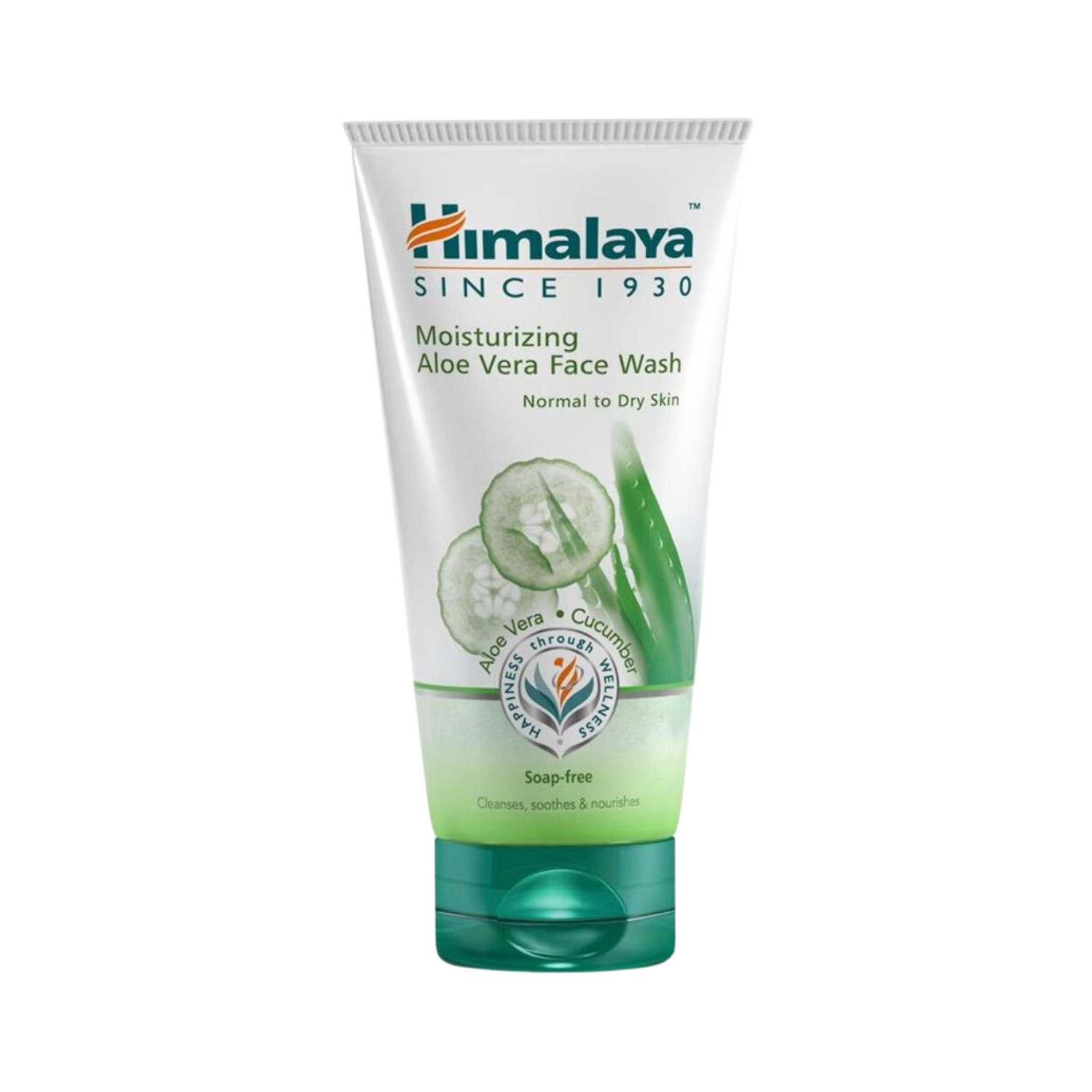 himalaya-moisturizing-aloe-vera-face-wash-soap-free-150ml