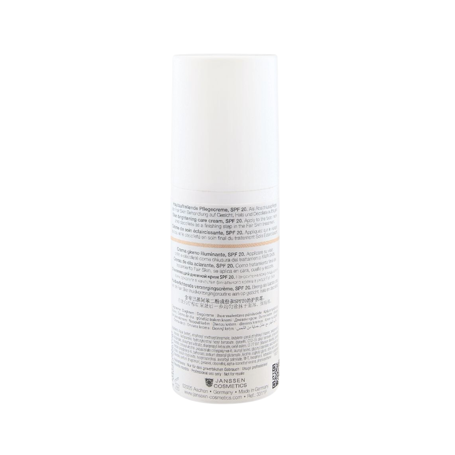 janssen-brightening-day-protection-100ml