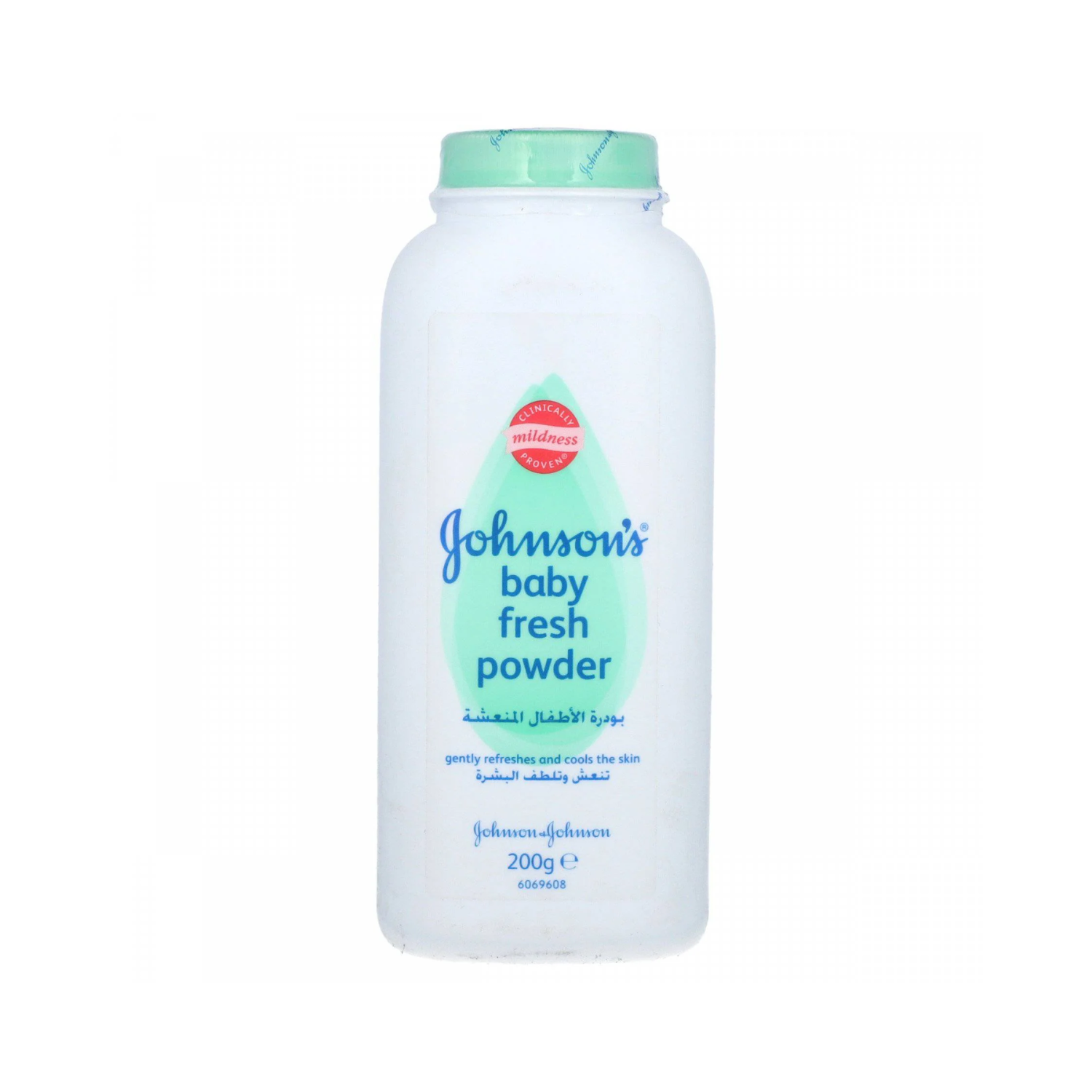 johnsons-baby-fresh-powder-200g