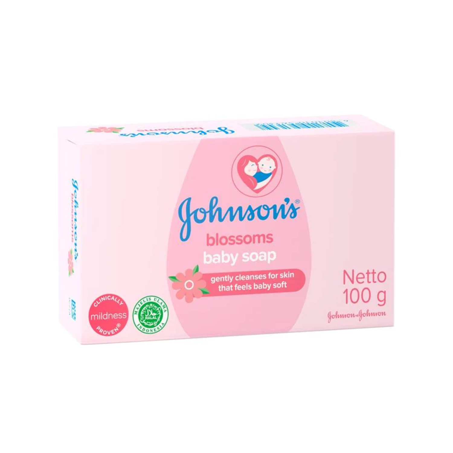 johnsons-blossoms-baby-soap-netto-100g