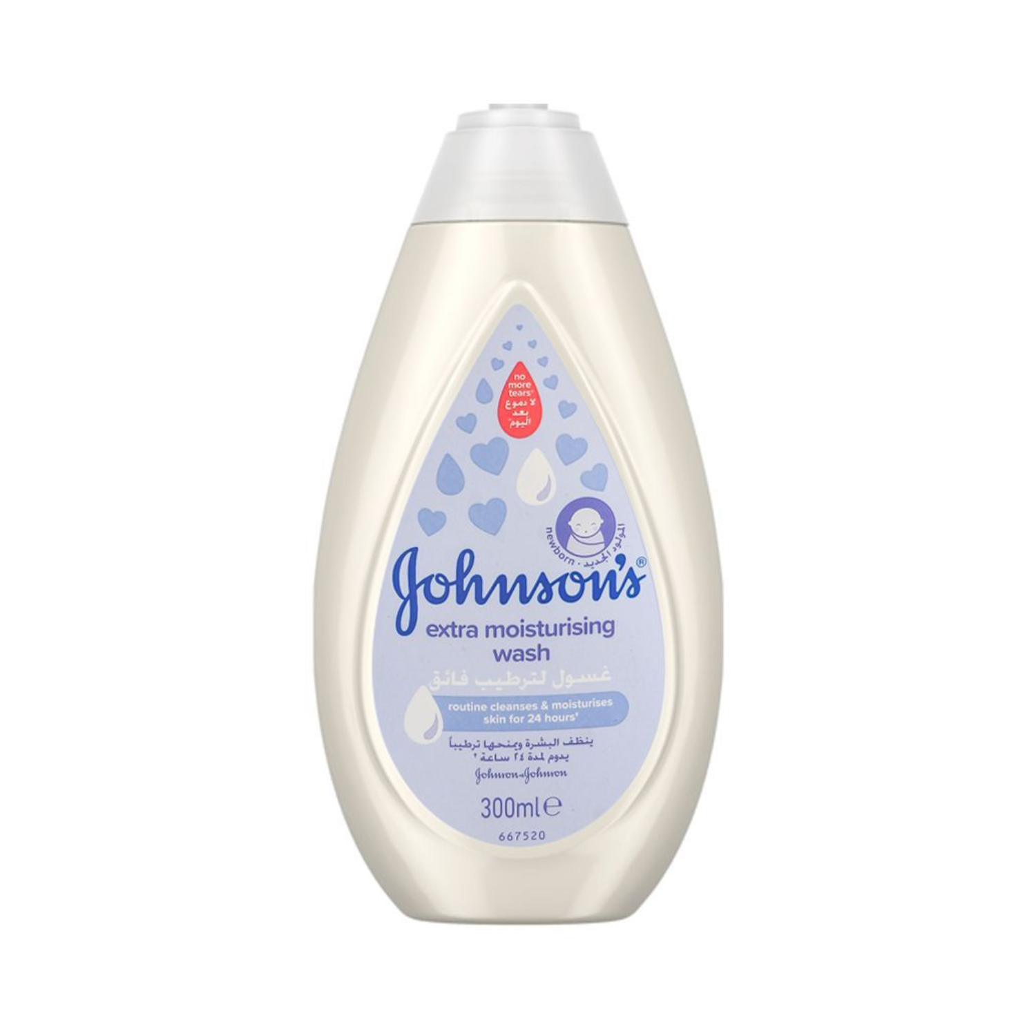 johnsons-extra-moisturising-wash-italy-300ml