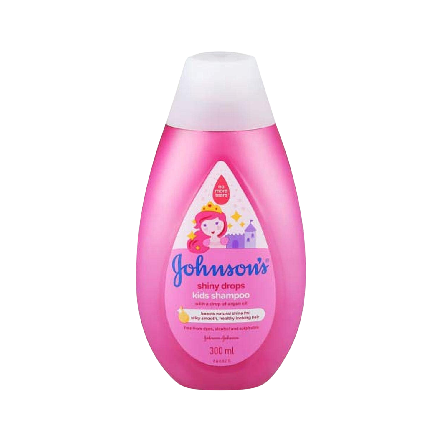 johnsons-shiny-drops-kids-shampoo-itally-300ml