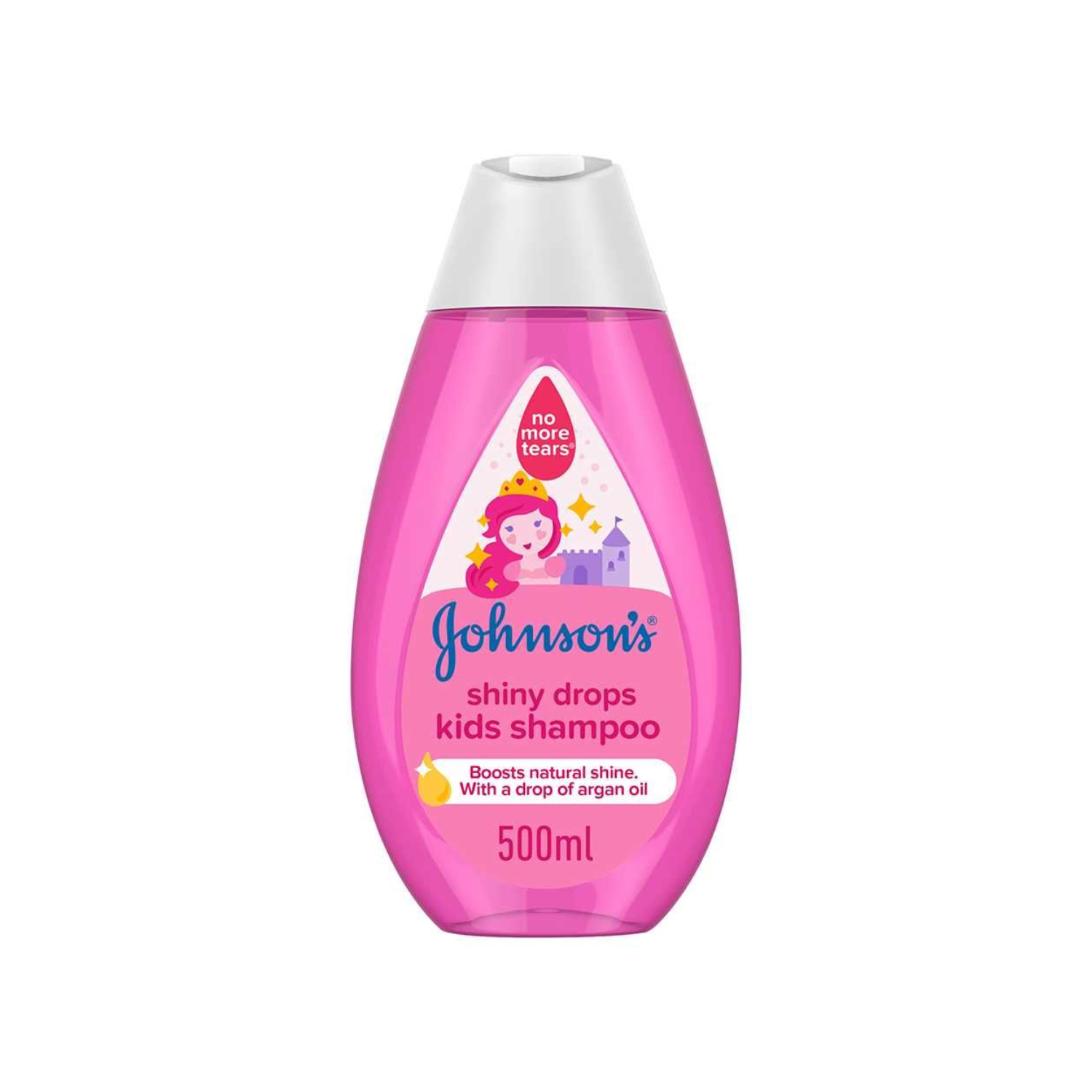 johnsons-shiny-drops-kids-shampoo-itally-500ml