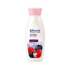 johnsons-vita-rich-replenishing-body-wash-250ml