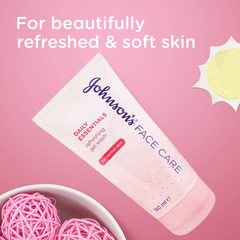 johnsons-daily-essentials-refreshing-gel-face-wash-150ml