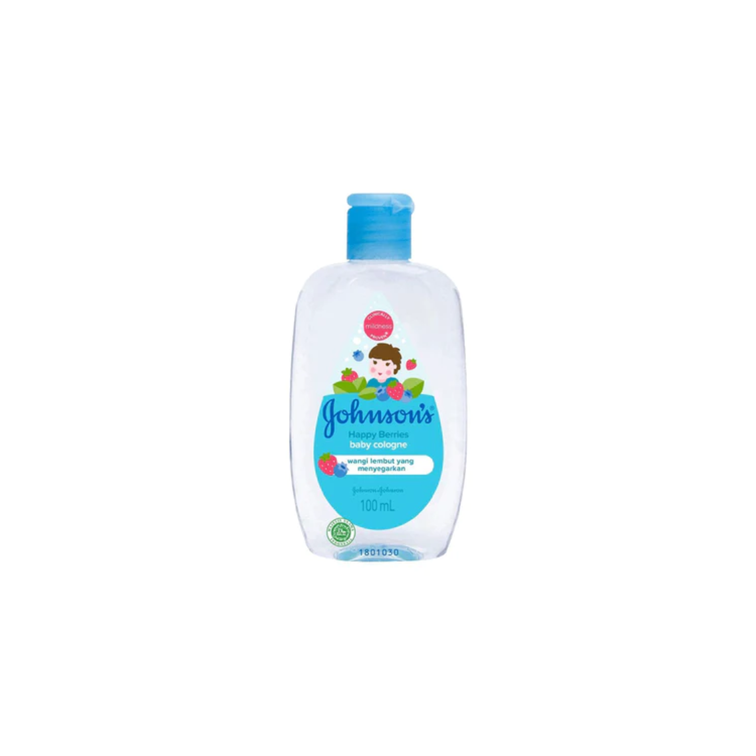 johnsons-happy-berries-baby-cologne-100ml