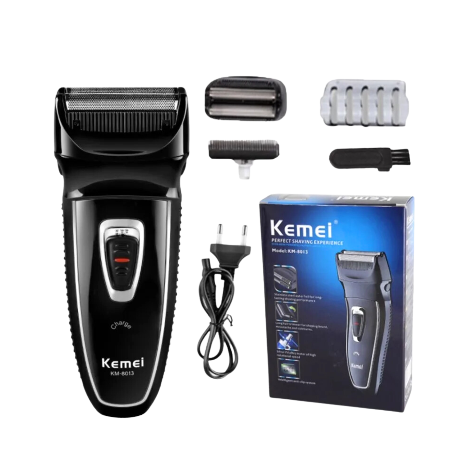 kemei-perfect-shaving-experience-km-8013