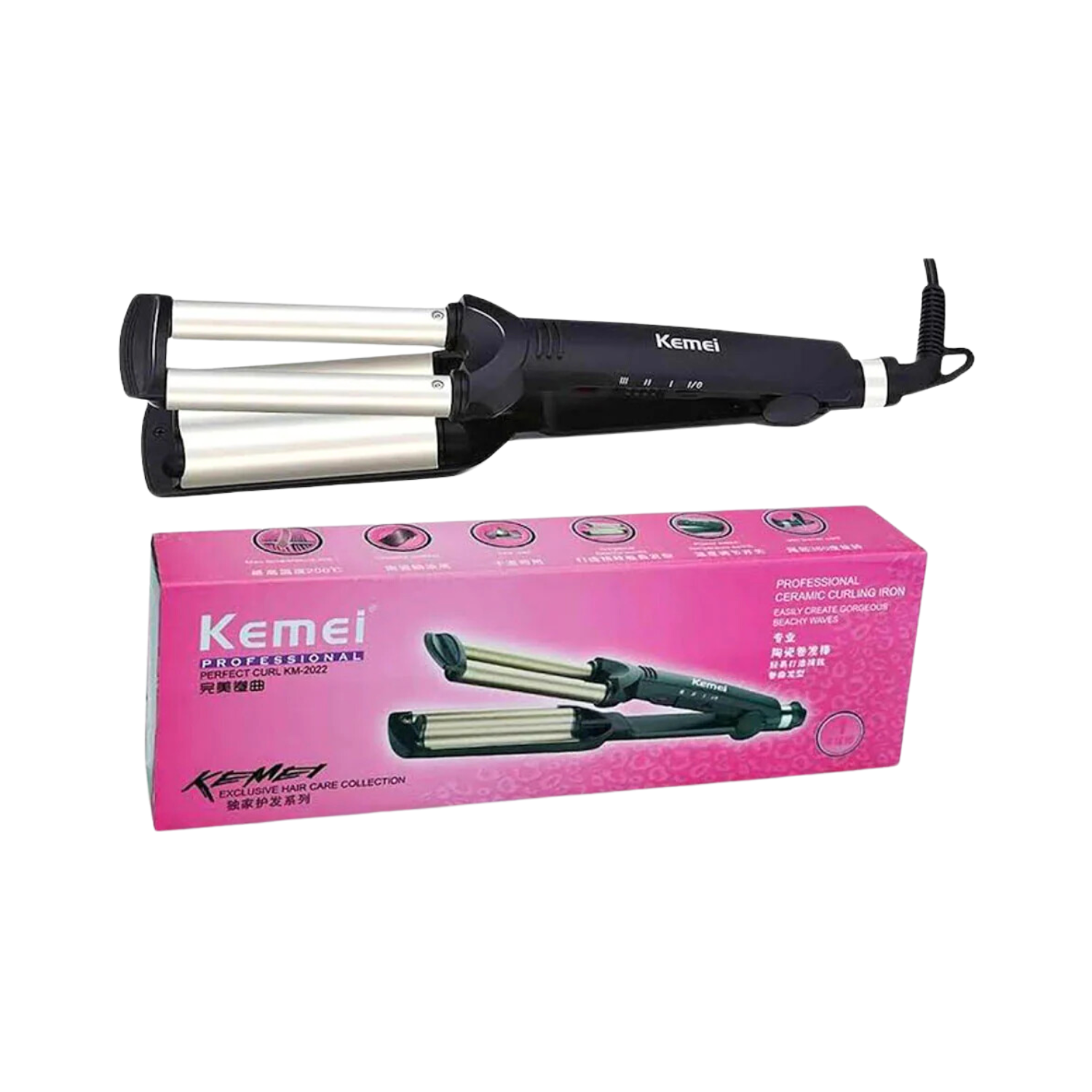 kemei-professional-perfect-curl-km-2022-hair-curling
