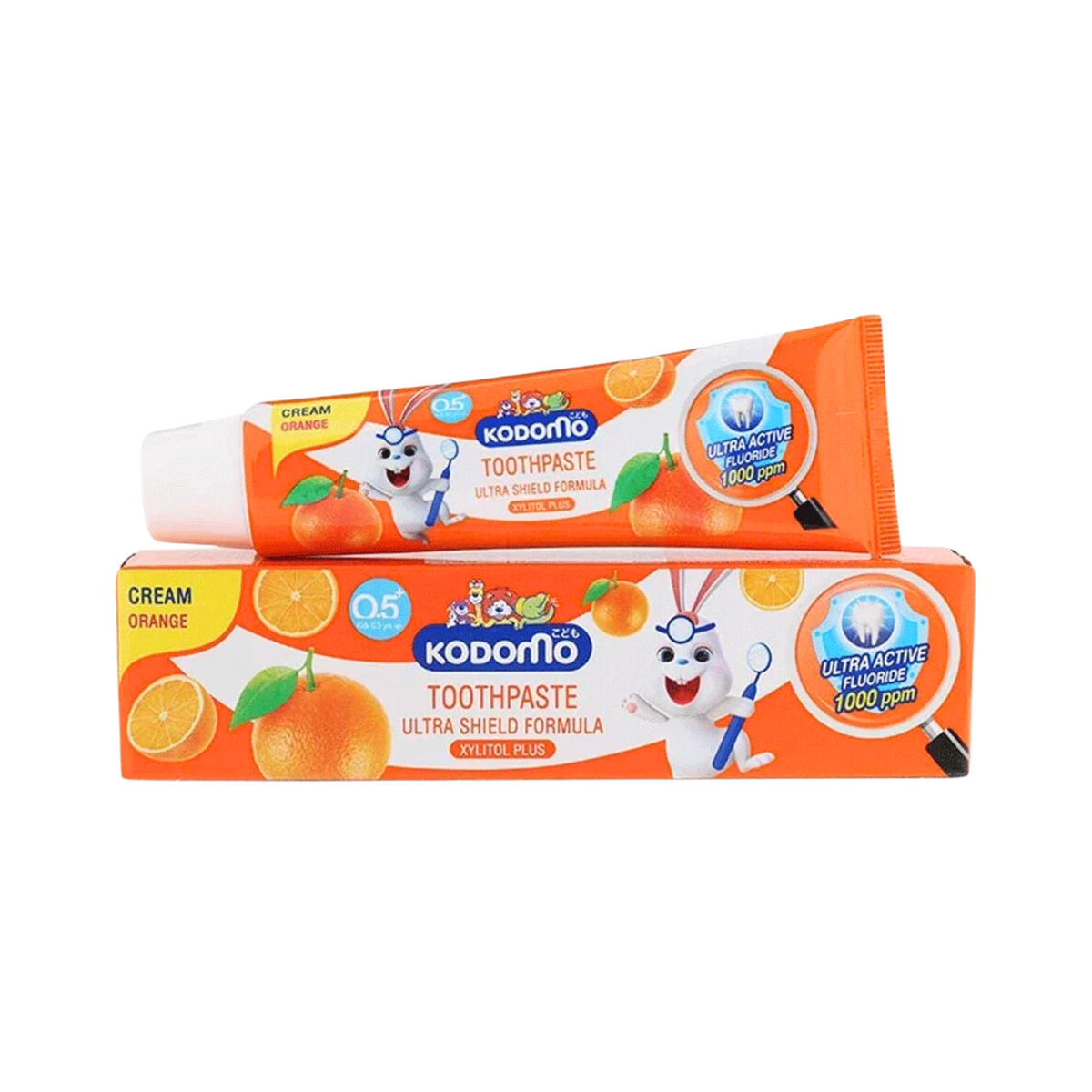 kodomo-orange-0-5-yrs-cream-tooth-paste-65g