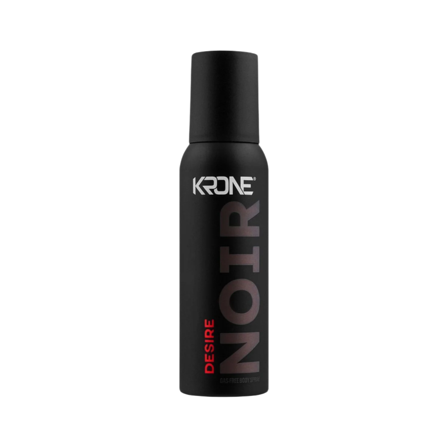 Krone Desire Noir Body Spray 120ml