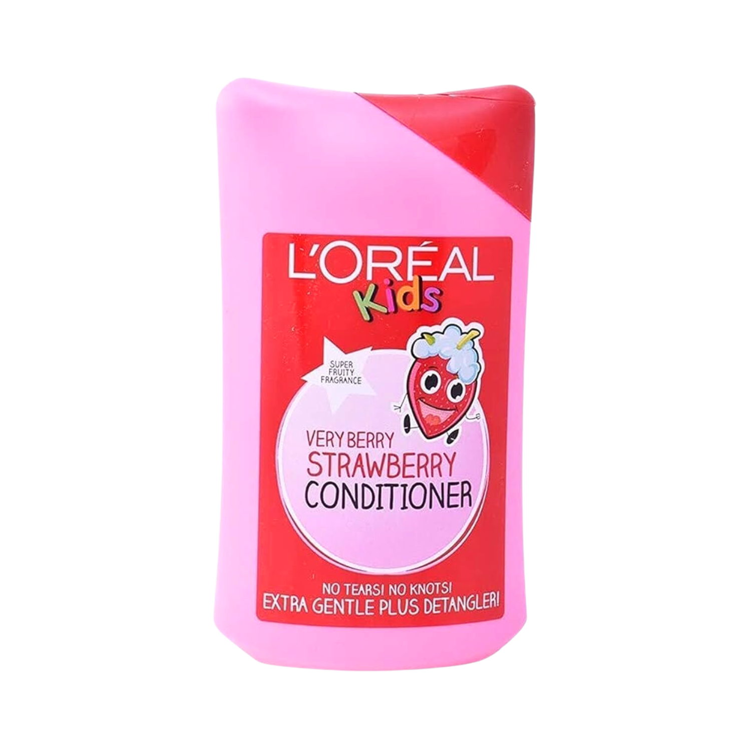 lor-al-kids-extra-gentle-very-berry-strawberry-conditioner-250ml