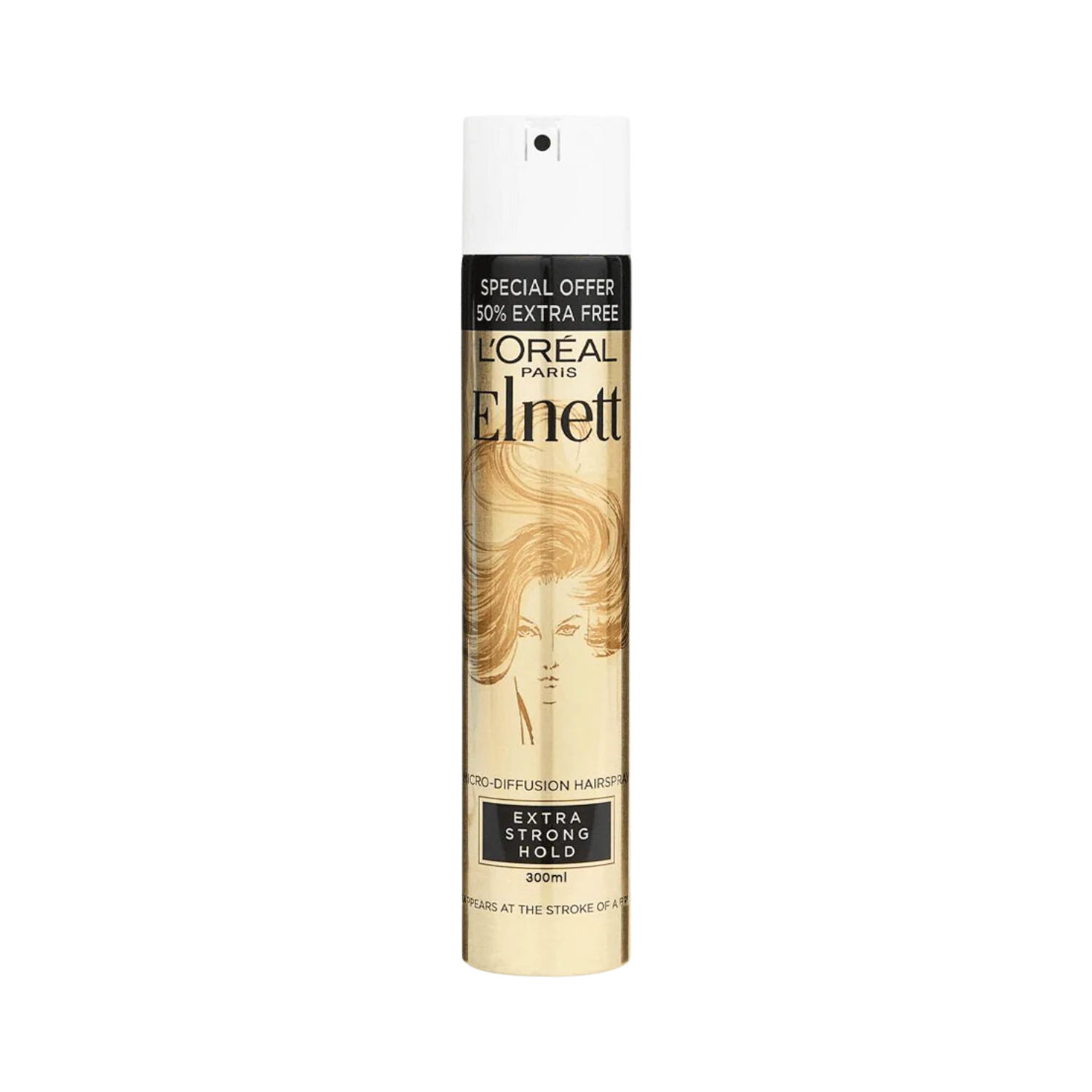 loreal-paris-elnett-extra-strong-hold-hair-spray-300ml