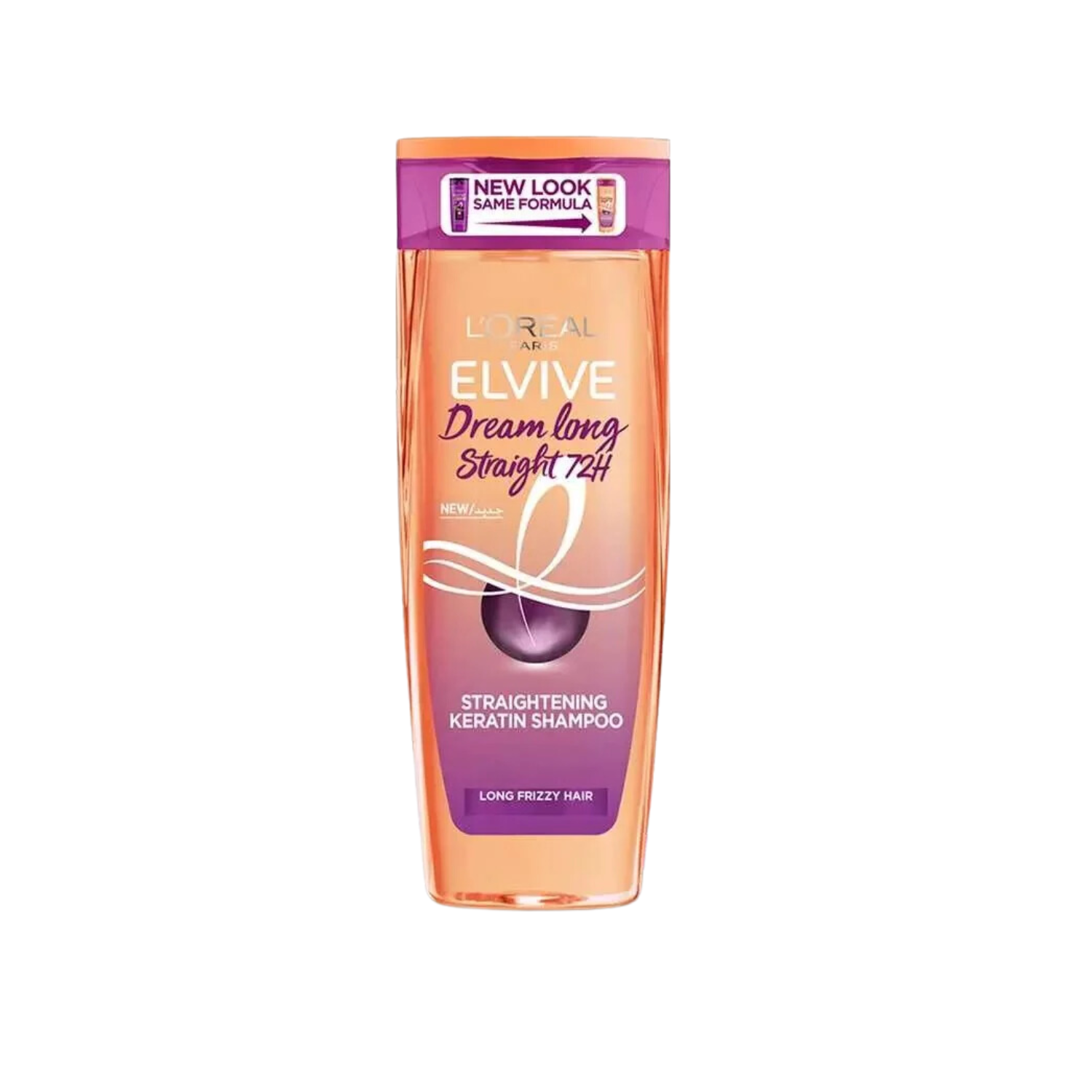 loreal-paris-elvive-dream-long-straight-72h-shampoo-pk-175ml