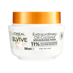 loreal-paris-elvive-extraordinary-oil-coconut-hair-mask-300ml