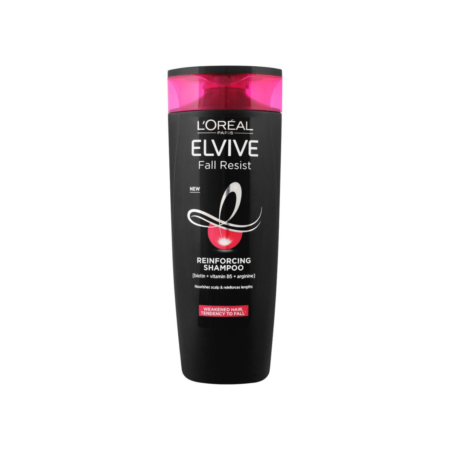 loreal-paris-elvive-fall-resist-reinforcing-shampoo-pk-175ml