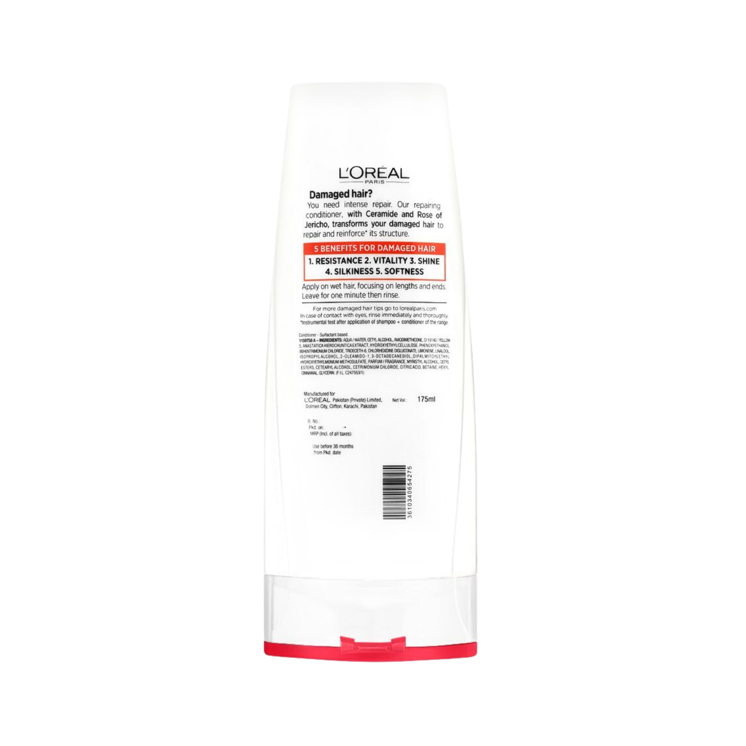 loreal-paris-elvive-total-repair-5-repairing-conditioner-pk-175ml