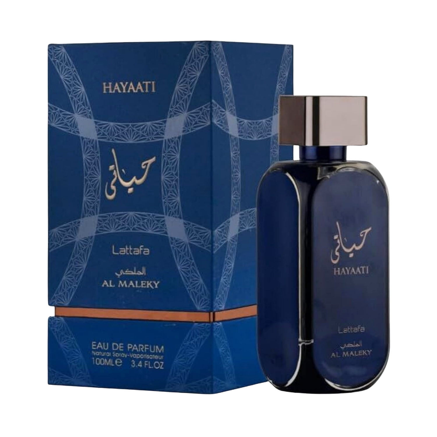 lattafa-hayaati-al-maleky-edp-perfume-100ml