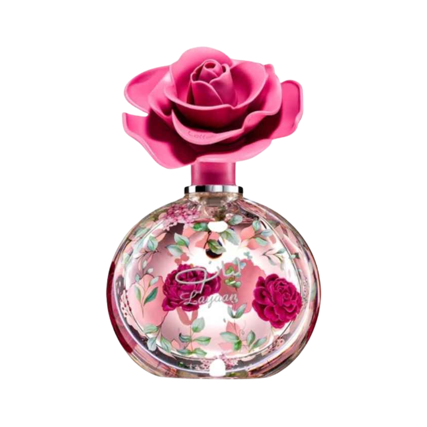 Lattafa Layaan Eau De Parfum 75ml