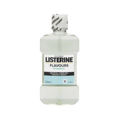 Listerine Spearmint Mouthwash 250ml