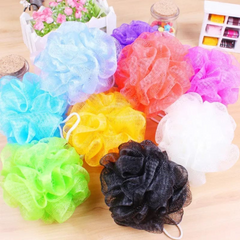 loofah-bath-sponge-with-bright-multi-color