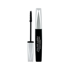 Loreal Paris Lash Architect 4D Black Lacquer Mascara Black - 10ml