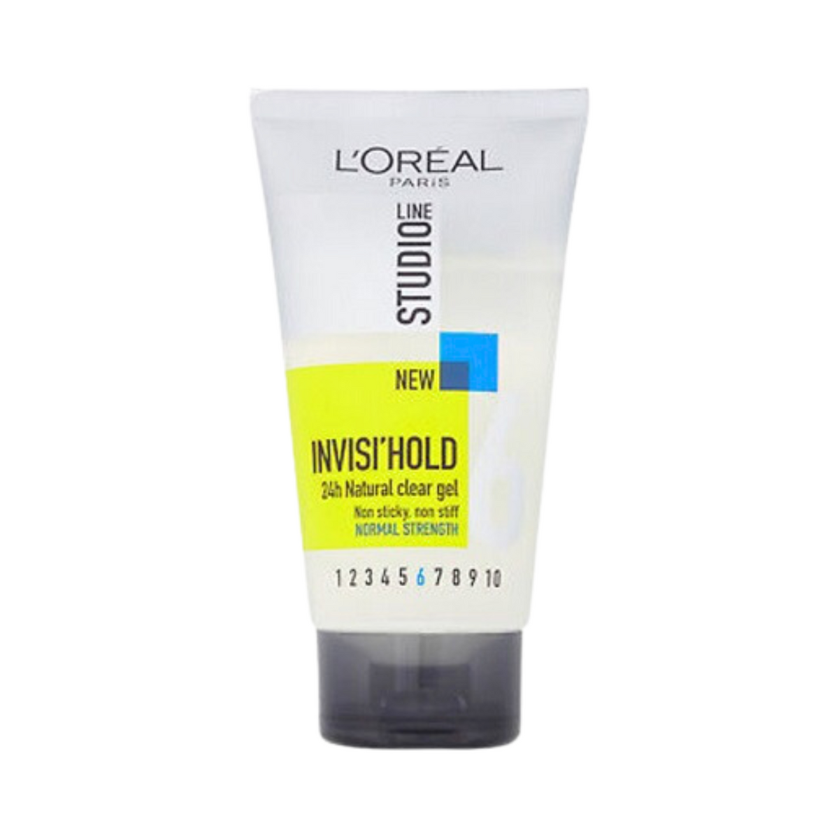 loreal-paris-line-studio-invisi-hold-6-normal-strength-styling-hair-gel-150ml