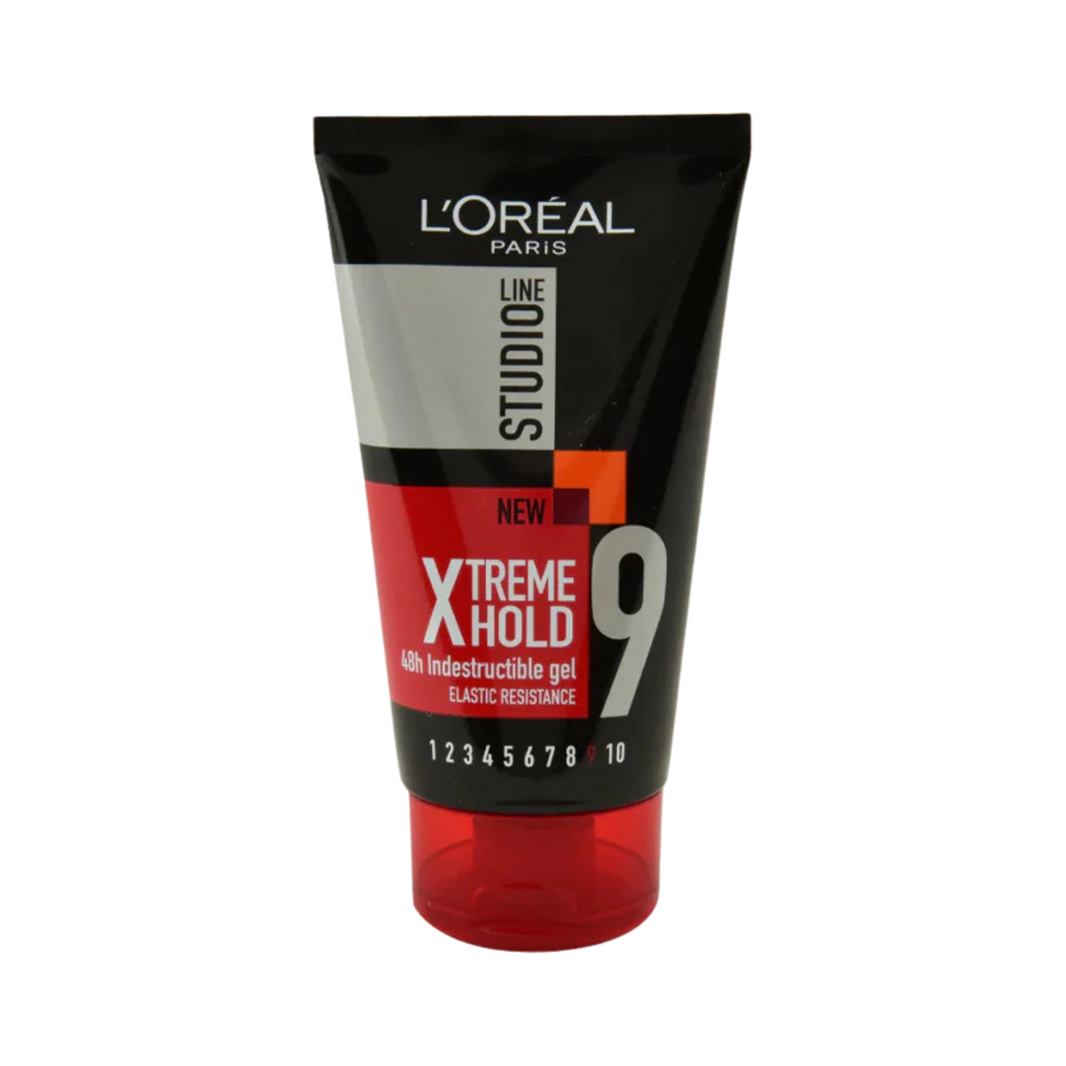 loreal-studio-line-hair-gel-xtreme-hold-9-150ml