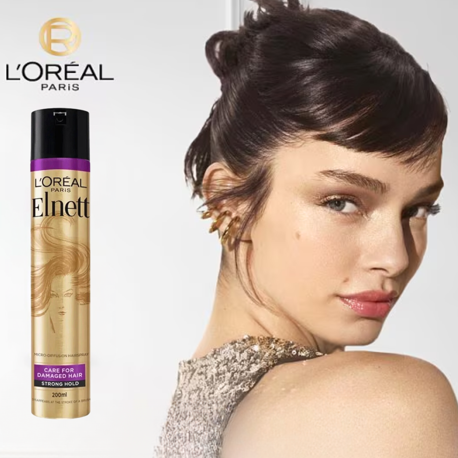 loreal-elnett-care-for-damaged-hair-spray-200ml