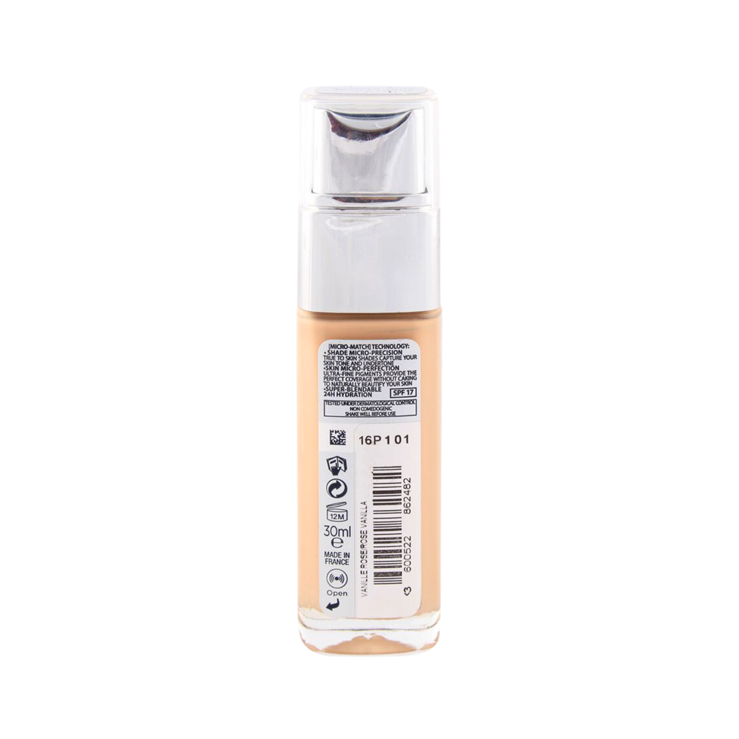loreal-paris-ture-match-foundation-2-r-2-c-vanille-rose-rose-vanilla-france-30ml