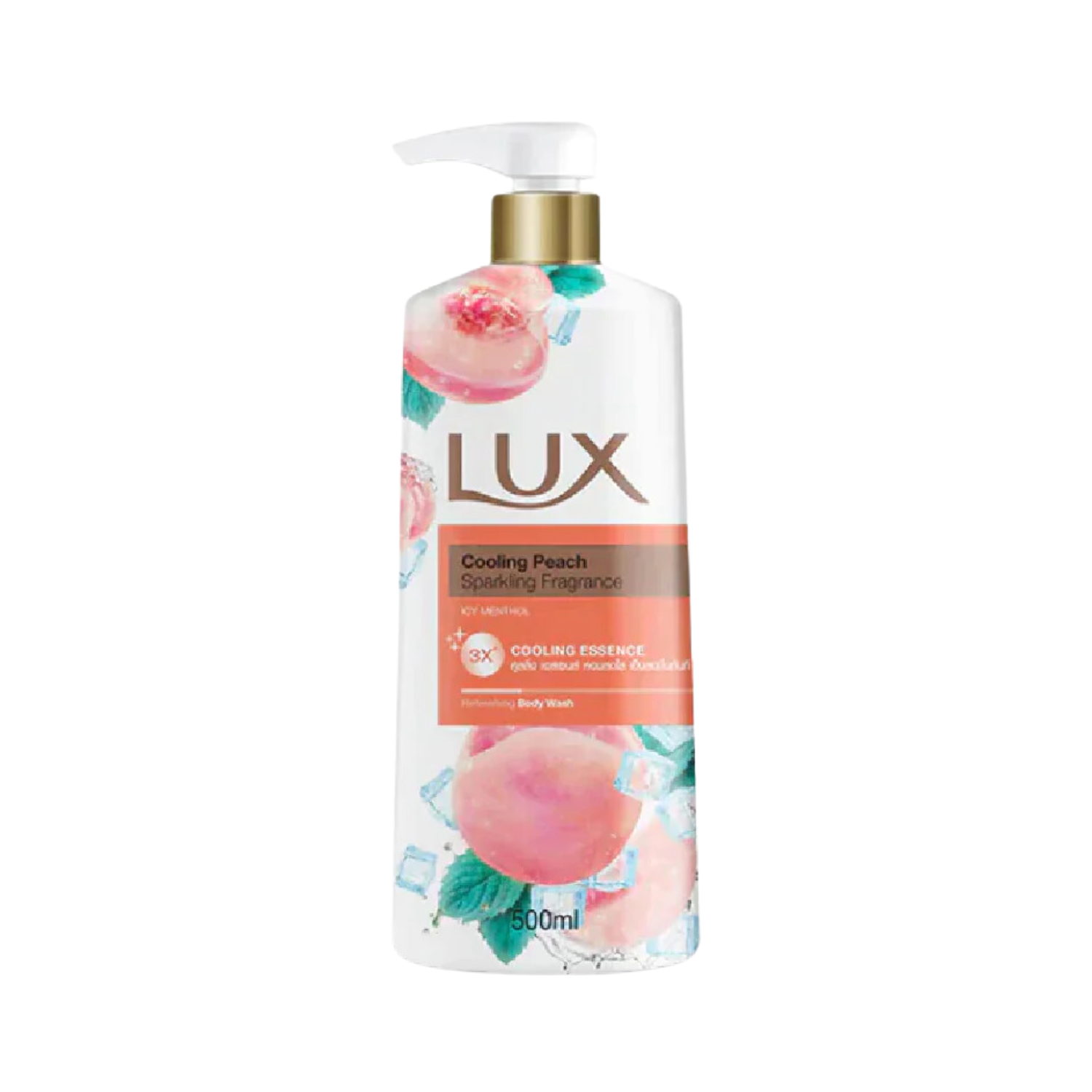 lux-cooling-peach-body-wash-500ml