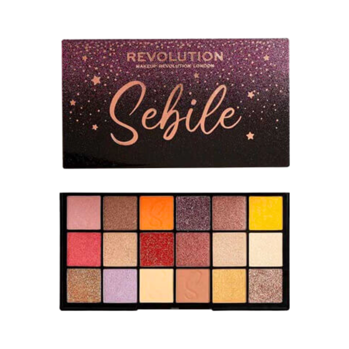 makeup-revolution-sehile-eyeshadow-palette