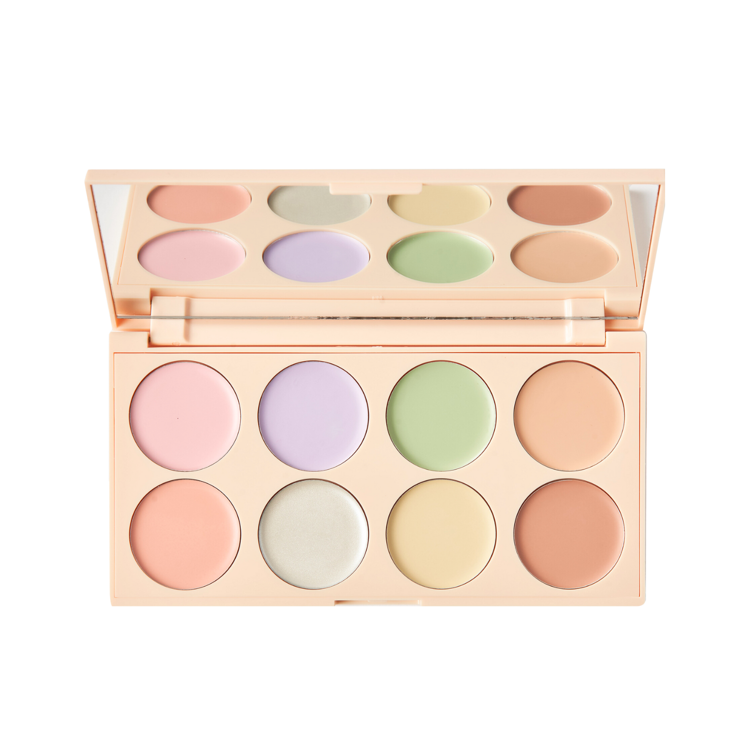 makeup-revolution-hd-camouflage-corrector-palette
