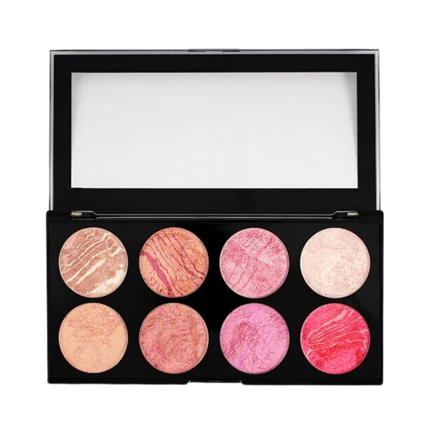 makeup-revolution-revolution-blush-queen-blush-palette-8-color