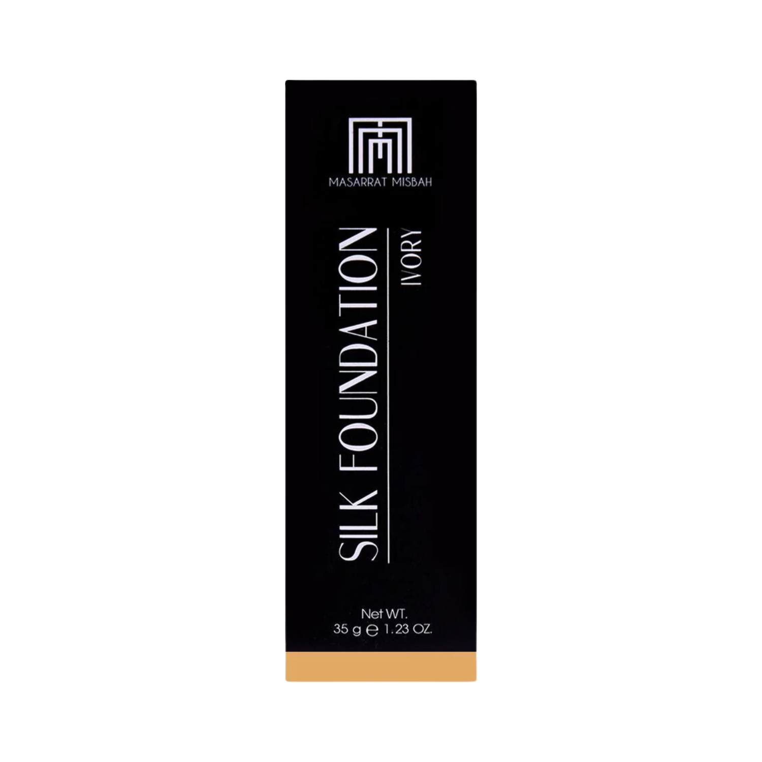 masarrat-misbah-ivory-silk-foundation-35g