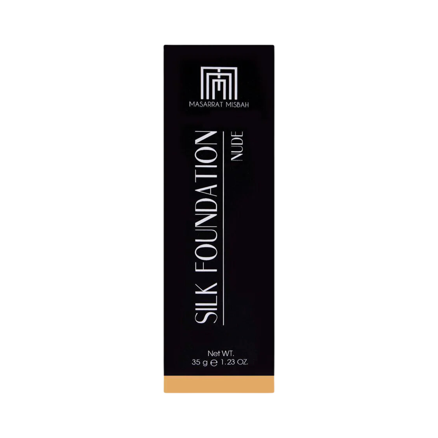 masarrat-misbah-nude-silk-foundation-35g