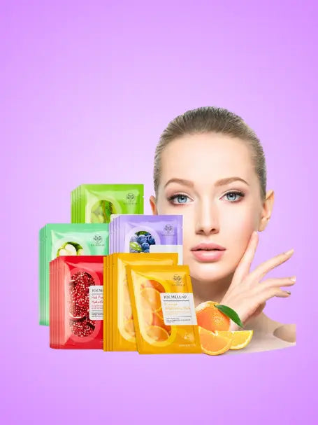 dr-rashel-vitamin-c-niacinaminde-brightening-essence-mask-25g