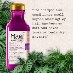 maui-moisture-shea-butter-shampoo-for-dry-damaged-hair-385ml