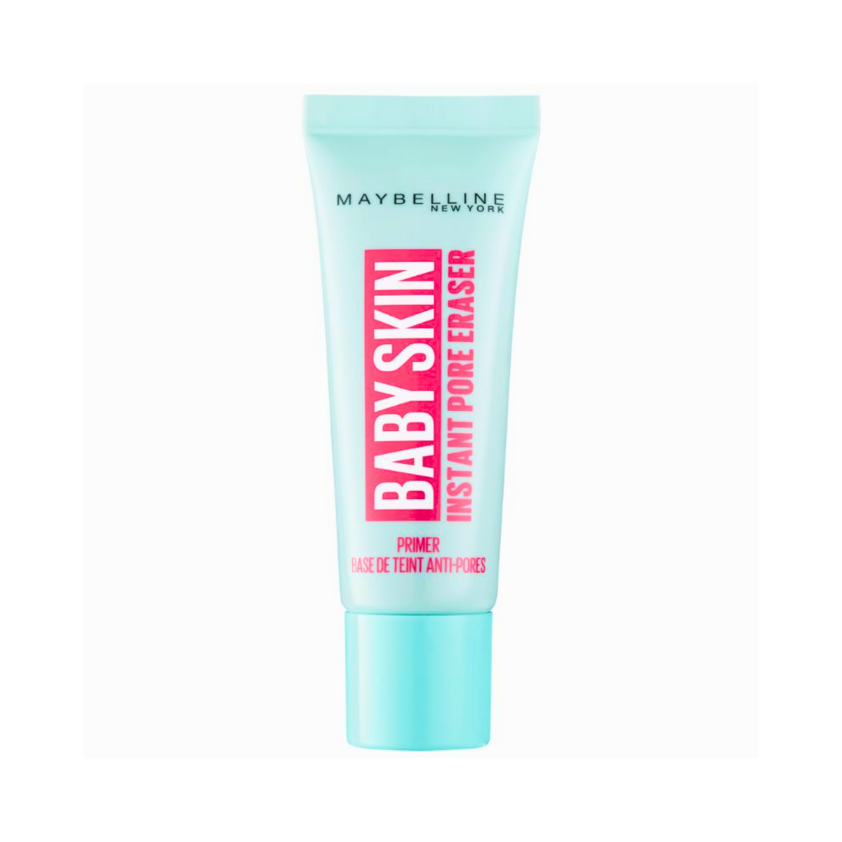 Maybelline New York Baby Skin Pore Eraser Primer