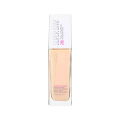 Maybelline New York SuperStay Full Coverage 24H Liquid Foundation