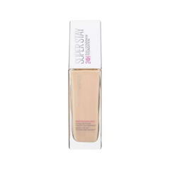 Maybelline New York SuperStay Full Coverage 24H Liquid Foundation