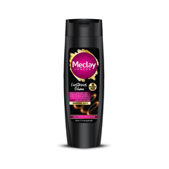 Meclay London Lustrous Shine Shampoo 360ML