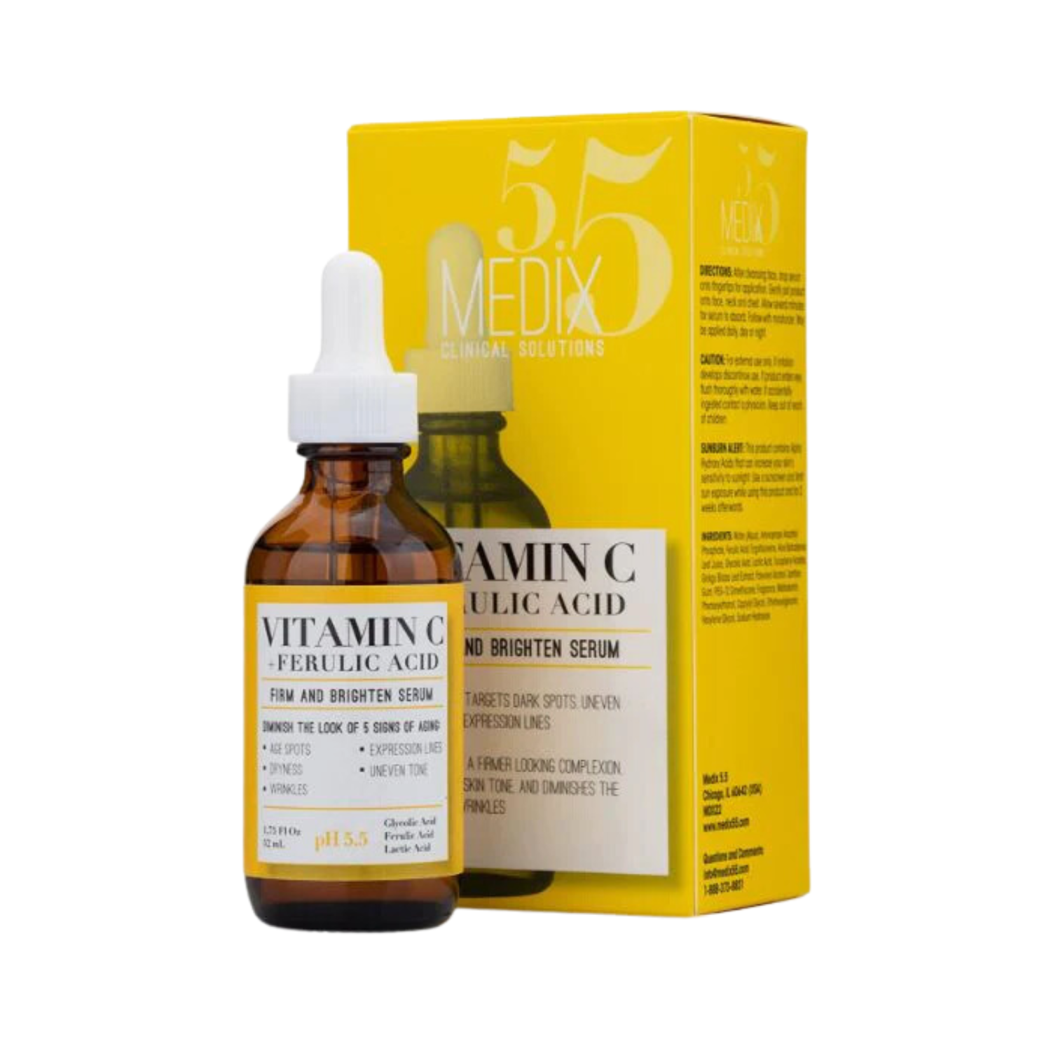 medix-5-5-vitamin-c-ferulic-acid-serum-52ml