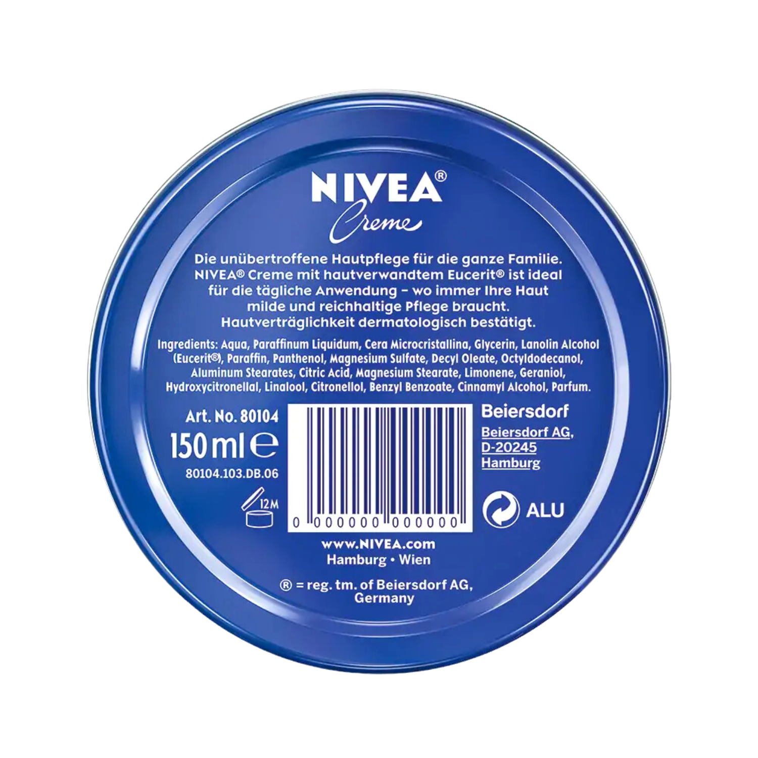 nivea-blue-creme-germany-150ml