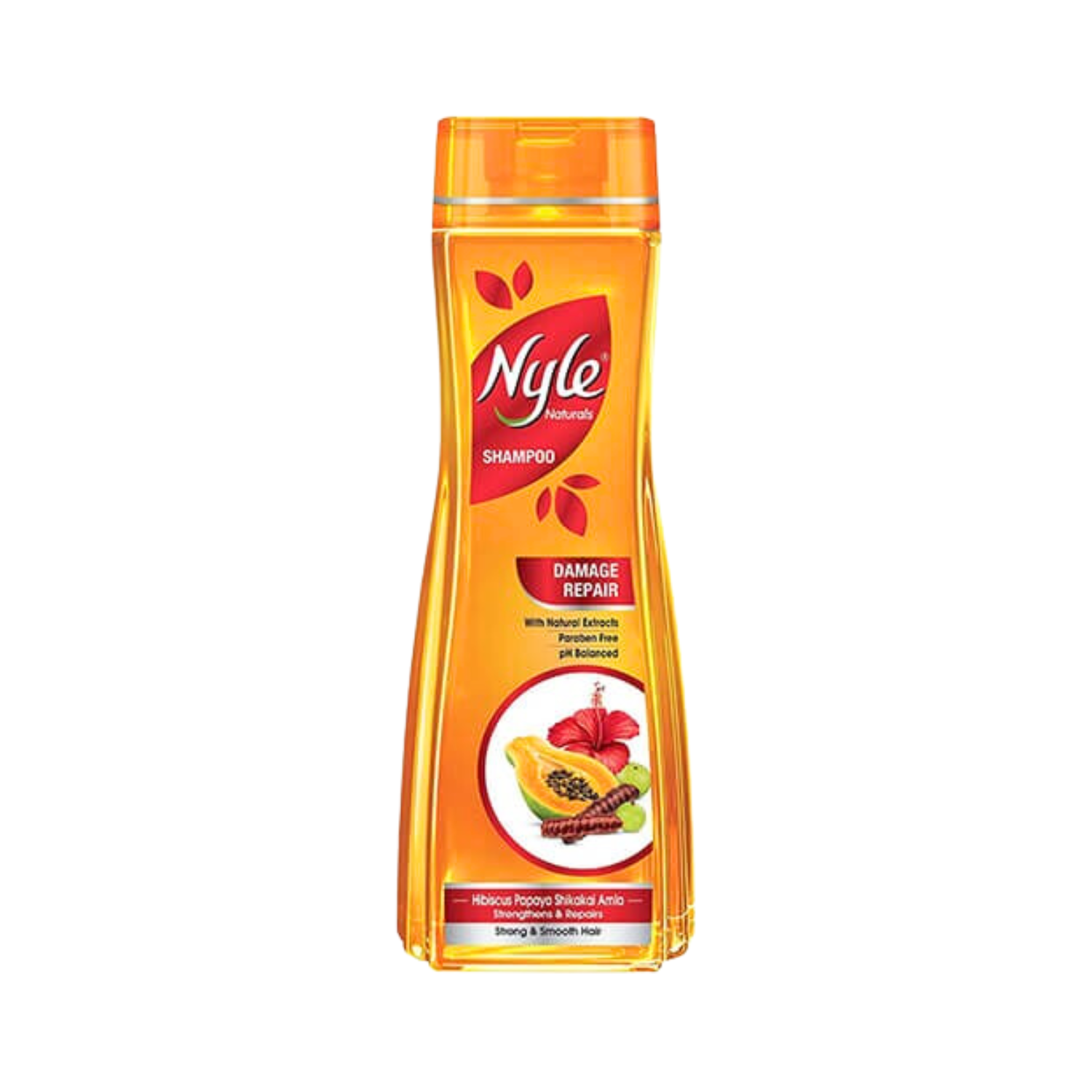 nyle-damage-repair-shampoo-400ml